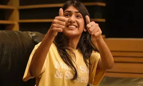 സീനിയര്‍ ചേട്ടനോട് ക്രഷായിരുന്നു, ഞാനതു പറഞ്ഞില്ല; പകരം വേറൊരു കുട്ടിയെ സെറ്റാക്കി കൊടുത്തു; എനിക്ക് എന്തിന്റെ കേടായിരുന്നു; ലവ് സ്റ്റോറിയെപ്പറ്റി റിയ ഷിബു പറഞ്ഞതിങ്ങനെ