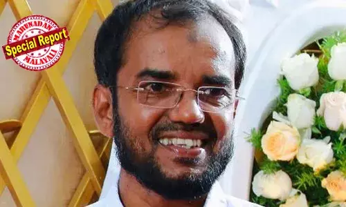 അവര്‍ വെള്ളക്കുപ്പായമിട്ട ചെന്നായ്ക്കള്‍; മാമിയെ തട്ടിക്കൊണ്ടുപോയത് അടുത്ത സുഹൃത്തുക്കളെന്ന് വെളിപ്പെടുത്തല്‍; നൂറുകിലോ സ്വര്‍ണ്ണമടക്കം കാണാതായ തിരോധാനത്തിന് രണ്ടുവര്‍ഷം കഴിഞ്ഞിട്ടും തുമ്പായില്ല; അന്വേഷണം ഗള്‍ഫിലേക്കും; കോഴിക്കോട്ടെ വ്യവസായി മാമി എവിടെ?