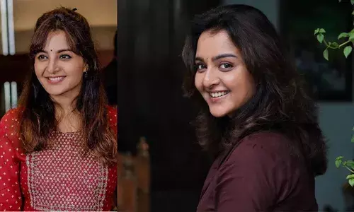 വിവാഹം ഒന്നിന്റെയും അവസാന വാക്കല്ല; അത് പറയാൻ ഇന്നത്തെ കുട്ടികൾക്ക് ധൈര്യമുണ്ട്; ആകാശങ്ങളിലേക്ക് പറന്നുയരാൻ സ്ത്രീകൾക്ക് സാമ്പത്തിക സ്വാതന്ത്ര്യം പ്രധാനമെന്നും മഞ്ജു വാര്യർ