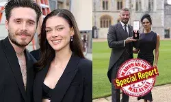 തന്റെ വിവാഹ ജീവിതം ഇല്ലാതാക്കാന്‍ അച്ഛനും അമ്മയും ശ്രമിക്കുന്നുവെന്ന് ആരോപിച്ച് ഡേവിഡ് ബെക്കാമിന്റെ മകന്‍ രംഗത്ത്; രണ്ടുപേര്‍ക്കും വലുത് അവരാണ്; മനപൂര്‍വം അപമാനിക്കുന്നു: അതിസമ്പന്നരും പ്രശസ്തരുമായ കുടുംബത്തിന് സംഭവിക്കുന്നത്