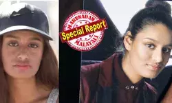 ബ്രിട്ടീഷ് പൗരത്വം പോയി, കുഞ്ഞുങ്ങള്‍ മരിച്ചു; ഇരവാദവുമായി രംഗത്തുവന്ന ഷമീമ ബീഗത്തിന് സിറിയന്‍ ജയിലിലെ കലാപം തുണയാകുമോ? ഭീകരര്‍ പുറത്തേക്ക് വരുമ്പോള്‍ യൂറോപ്യന്‍ കോടതിയുടെ കനിവ് കാത്ത് ഷമീമ ബീഗം; ലോകസമാധാനം തകര്‍ക്കാന്‍ ഐസിസ് ഭീകരര്‍ വീണ്ടും സ്വതന്ത്രരാകുമ്പോള്‍...