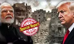 ട്രംപിന്റെ ബോര്‍ഡ് ഓഫ് പീസ് സംരംഭത്തില്‍ പങ്ക് ചേരുന്നതില്‍ തീരുമാനം എടുക്കാതെ ഇന്ത്യ; അംഗീകരിച്ചു മുന്നോട്ടുപോയാല്‍ ചിലപ്പോള്‍ കശ്മീര്‍ വിഷയത്തില്‍ മറ്റു രാജ്യങ്ങള്‍ ഇടപെടാനുള്ള സാധ്യത മുന്നില്‍ കണ്ട് കരുതലെടുക്കല്‍; ട്രംപിന്റെ പദ്ധതിയില്‍ ഉടക്കിട്ട്  ഫ്രാന്‍സും