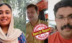 ബസില്‍ അങ്ങനെയൊരു സംഭവത്തെ കുറിച്ച് ആരും പരാതിപ്പെട്ടില്ല; പറഞ്ഞെങ്കില്‍ പൊലീസില്‍ അറിയിക്കുമായിരുന്നു; സോഷ്യല്‍ മീഡിയയിലെ വീഡിയോ കണ്ടപ്പോഴാണ് തങ്ങളുടെ ബസ് ആണെന്ന് തിരിച്ചറിഞ്ഞത്; ആളുകള്‍ നിറഞ്ഞുനിന്നിരുന്നതിനാല്‍ സിസിടിവി ദൃശ്യങ്ങളില്‍ ഒന്നും കാണാനായില്ല; ദൃശ്യങ്ങള്‍ പൊലീസിന് കൈമാറിയെന്ന് ബസ് ജീവനക്കാര്‍