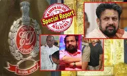 ശബരിമല സ്വര്‍ണക്കൊള്ള മൂന്നാം കേസിലേക്ക്; കൊടിമരം പുനഃപ്രതിഷ്ഠയില്‍ എഫ്.ഐ.ആര്‍ ഇടുന്നതോടെ യുഡിഎഫ് പ്രതിരോധത്തിലാകും; സ്വര്‍ണക്കൊള്ളയിലെ സാമ്പത്തിക ക്രമക്കേട് അന്വേഷിക്കുന്ന ഇഡി സംഘം എല്‍ഡിഎഫിനും തലവേദനയാകും; തന്ത്രിയെ തൊടാതെ ഇഡിയുടെ അന്വേഷണം കരുതലോടെ കണ്ട് സിപിഎം; നിയമസഭാ തെരഞ്ഞെടുപ്പു അടുക്കവേ സ്വര്‍ണ്ണക്കൊള്ള കേസ് വീണ്ടും കത്തുന്നു