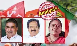 ആലപ്പുഴയിലെ ചെങ്കോട്ടയില്‍ ഇക്കുറി വിള്ളല്‍ വീഴുമോ? ആലപ്പുഴ ജില്ല പിടിക്കാന്‍ യുഡിഎഫും കച്ചമുറുക്കി രംഗത്ത്; സജി ചെറിയാനും പ്രസാദും വീണ്ടും കളത്തിലിറങ്ങും; ശോഭ സുരേന്ദ്രന്‍ ഇഫക്റ്റില്‍ കായംകുളത്ത് താമര വരിയിക്കാന്‍ ബിജെപി തന്ത്രം; ഹരിപ്പാടും കുട്ടനാടും ആലപ്പുഴയും വിജയിച്ചു കയറുമെന്ന ആത്മവിശ്വാസത്തില്‍ യുഡിഎഫ്