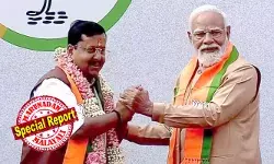 ബംഗാളില്‍ താമര വിരിയിക്കും; പുതുച്ചേരിയിലും തമിഴ്നാട്ടിലും ഞങ്ങള്‍ സര്‍ക്കാര്‍ രൂപീകരിക്കും; അസമില്‍ വീണ്ടും അധികാരത്തില്‍ വരും; കേരളത്തിലും നല്ല ഫലങ്ങള്‍ നല്‍കും; പുതിയ ദേശീയ അധ്യക്ഷന്റെ ലക്ഷ്യം വ്യക്തമാക്കി നഡ്ഡ; നിതിന്‍ നബിനെ കാത്തിരിക്കുന്നത് വലിയ വെല്ലുവിളികള്‍