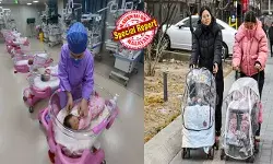 കോണ്ടത്തിന് ഇനി നികുതി 13 ശതമാനം! വയോധികരുടെ നാടായി ചൈന മാറുന്നു; ജനനനിരക്ക് കുത്തനെ താഴ്ന്നു; ഒരുകുട്ടി നയത്തില്‍ മാറ്റം വരുത്തി ചൈനീസ് ഭരണകൂടം; കോടികളുടെ സബ്സിഡിയുമായി ഷി ജിന്‍പിങ്; പുതിയ നയം കൊണ്ട് ഇന്ത്യയ്ക്ക് നേട്ടമോ കോട്ടമോ?