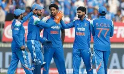 രോഹിതിനെയും കോലിയെയും തരംതാഴ്ത്തും; ഇന്ത്യന്‍ ക്രിക്കറ്റിലെ പുതിയ പോസ്റ്റര്‍ ബോയ് ഗില്ലിന് വമ്പന്‍ ലോട്ടറി; പ്രമോഷന്‍ പ്രതീക്ഷിച്ച് യുവതാരങ്ങള്‍; എ പ്ലസ് വിഭാഗം ഒഴിവാക്കും; ബി.സി.സി.ഐ വാര്‍ഷിക കരാറില്‍ വന്‍ മാറ്റങ്ങള്‍