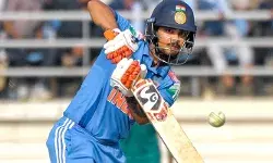 അവന് അവസരം നൽകുന്നതാണ് നീതി; ന്യൂസിലൻഡിനെതിരായ ആദ്യ ടി20യിൽ മൂന്നാം നമ്പറിൽ ശ്രേയസ് അല്ല; പകരം മിന്നും ഫോമിലുള്ള ഇഷാൻ കിഷൻ; സ്ഥിരീകരിച്ച് സൂര്യകുമാർ യാദവ്