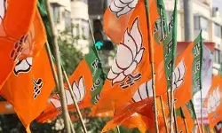 കേരള നിയമസഭാ തെരഞ്ഞെടുപ്പ്: വിനോദ് താവ്ഡെ ബിജെപി ഇന്‍ചാര്‍ജ്, ശോഭ കരന്തലാജെയ്ക്ക് സഹ ചുമതല