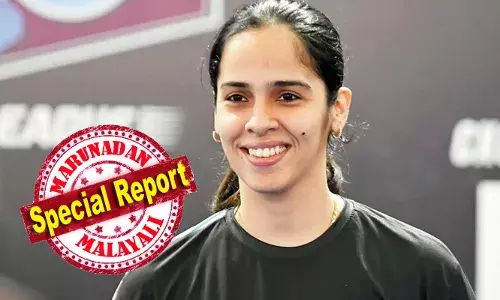 കാല്‍മുട്ടിന് തേയ്മാനവും വാതവും; ഒന്‍പത് മണിക്കൂര്‍ പരിശീലിച്ചിടത്ത് രണ്ട് മണിക്കൂര്‍ പിന്നിടുമ്പോഴെ തളരുന്നു; കളിക്കളത്തില്‍ ഇനിയും തുടരാന്‍ കഴിയില്ല: വിരമിക്കല്‍ പ്രഖ്യാപിച്ച് ഇന്ത്യന്‍ ബാഡ്മിന്റണ്‍ ഇതിഹാസം സൈനാ നെഹ്വാള്‍