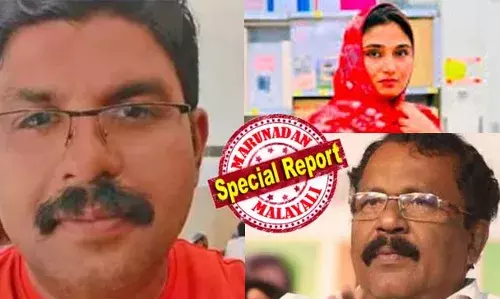 ഇത്തരത്തില്‍ വീഡിയോ എടുത്ത് ലക്ഷക്കണക്കിന് രൂപ സമ്പാദിക്കുന്നവര്‍ ഈ നാട്ടിലുണ്ട്; പൊടിപ്പും തൊങ്ങലും വച്ച് അതിനൊരു കഥയാക്കി ലോകമെമ്പാടും പ്രചരിപ്പിക്കുന്നു; അപകടകരമായ സ്ഥിതിവിശേഷമാണിത്; ദീപക്കിന്റെ മരണത്തില്‍ അഡ്വ. പി എസ് ശ്രീധരന്‍പിള്ള; ലീഗ് നേതാവായ യുവതിയെ എത്രയും വേഗം അറസ്റ്റു ചെയ്യണമെന്ന് ബിജെപി