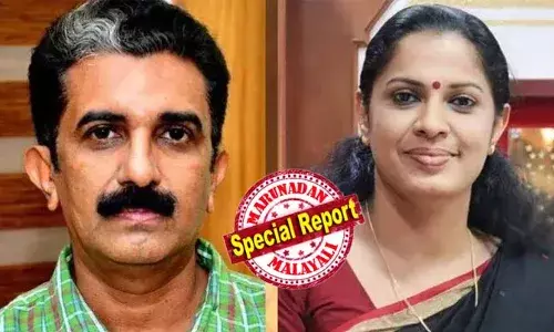 സര്‍ക്കാര്‍ മാറും മുമ്പേ എല്ലാം ക്ലീനാക്കണം! നവീന്‍ ബാബുവിന്റെ മരണത്തിലെ അന്വേഷണം പൂട്ടിക്കെട്ടാന്‍ ശ്രമം; കേസില്‍ തുടരന്വേഷണം ആവശ്യമില്ലെന്ന് കോടതിയില്‍ റിപ്പോര്‍ട്ടു നല്‍കി പോലീസ്; ടി.വി. പ്രശാന്തിന് അനുവദിച്ച പെട്രോള്‍പമ്പിന് പാര്‍ട്ട്ണര്‍ഷിപ്പ് ഇല്ലെന്നും കണ്ടെത്തല്‍; വിഷയം തെരഞ്ഞെടുപ്പില്‍ ചര്‍ച്ചയാകാതിരിക്കാന്‍ കരുതലോടെ സിപിഎം