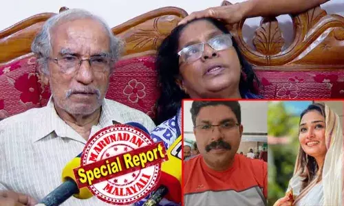 ഒരു പെണ്ണിനോടും മകന്‍ മോശമായി പെരുമാറിയിട്ടില്ല; എന്റെ മകന്‍ പാവമായിരുന്നു, അവന്‍ പേടിച്ചു പോയി; ഷിംജിതയെ പിടികൂടി ശിക്ഷ വാങ്ങിക്കൊടുക്കണം; എങ്കിലെ നീതി കിട്ടുകയുള്ളു; ദീപക്കിന്റെ വിയോഗത്തില്‍ ആകെ ഉലഞ്ഞ് മാതാപിതാക്കള്‍; ഇനി ഒരമ്മയ്ക്കും അച്ഛനും ഈ യോഗമുണ്ടാകരുതെന്ന് ദീപക്കിന്റെ മാതാവ്