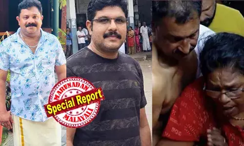 അടുത്ത സീറ്റിലിരുന്ന അപരിചിതനായ ദീപക് ചോദിച്ചത് മോളെ, എന്ത് പറ്റി? എന്നാണ്, വെറുമൊരു ചോദ്യമായിരുന്നില്ല അത്; ദീപക്കിനെ വെറും ഒരു ദിവസം മാത്രം പരിചയമുള്ള ആ പെണ്‍കുട്ടിയുടെ വാക്കുകളില്‍ നമുക്ക് മനസ്സിലാകും; ഹരീഷ് കണാരന്‍ പങ്കുവെച്ച ആ കുറിപ്പ് ചര്‍ച്ചയാകുന്നു