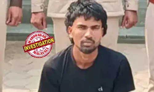 വിവാഹ ചടങ്ങിനിടെ കണ്ടു; സ്‌കൂളിലേക്ക് പോകുന്ന വഴിയില്‍ കാത്തുനിന്നു; അപരിചിതനോട് സംസാരിക്കാന്‍ തയ്യാറല്ലെന്ന് പെണ്‍കുട്ടി; പിന്നാലെ സ്‌കൂള്‍ വിദ്യാര്‍ഥിനിക്ക് നേരെ ആസിഡ് ആക്രമണം;  19-കാരന്‍ അറസ്റ്റില്‍