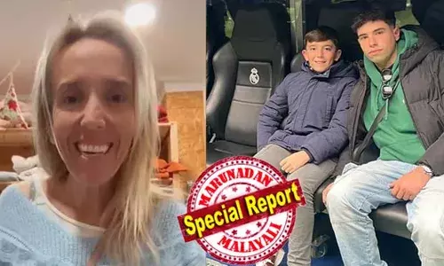 ലയണ്‍ കിംഗ് കണ്ട് മടങ്ങവേ വിധി തട്ടിയെടുത്തത് ഒരു കുടുംബത്തെയാകെ; മാതാപിതാക്കളും സഹോദരനും കണ്മുന്നില്‍ പൊലിഞ്ഞു; സ്‌പെയിനെ കണ്ണീരിലാഴ്ത്തിയ ആ ട്രെയിന്‍ ദുരന്തത്തില്‍ അത്ഭുതകരമായി രക്ഷപ്പെട്ട ആറുവയസ്സുകാരി ലോകത്തിന്റെ നൊമ്പരമാകുന്നു