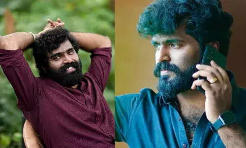 മാളികപ്പുറം കണ്ട് മുൻ കാമുകി വിളിച്ചു, അടുത്ത സിനിമയിൽ അവസരം തരുമോ എന്ന് ചോദിച്ചു; എന്റെ മറുപടി കേട്ടതും അവൾ വേ​ഗം കോൾ കട്ട് ചെയ്തു; തുറന്ന് പറഞ്ഞ് അഭിലാഷ് പിള്ള