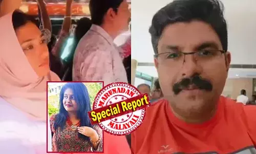 സപ്പോട്ട മരം കുലുക്കുന്ന പാവാട താങ്ങികള്‍ അറിയാന്‍; നിങ്ങളുടെ കോണകം വരെ അവളുമാര്‍ കൊണ്ടുപോകും! ഷിംജിത എക്‌സ്‌പോസ്ഡ് ആയപ്പോള്‍ പല്ലിറുമ്മി ഇരിക്കുന്ന ആക്ടിവിസ്റ്റ് കുപ്പായക്കാര്‍; നീതി തേടേണ്ടത് സോഷ്യല്‍ മീഡിയ വഴിയല്ല; ലൈക്കും ഷെയറും അടിച്ച് ഇവറ്റകളെ വളര്‍ത്തരുത്! തുറന്നുപറഞ്ഞ് അഞ്ജു പാര്‍വതി പ്രബീഷ്