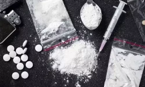 ഇലക്ട്രീഷ്യന്‍ ജോലിയുടെ മറവില്‍ ലഹരി ഇടപാടും; എംഡിഎംഎയും ഹാഷിഷ് ഓയിലുമായി യുവാവ് പിടിയില്‍