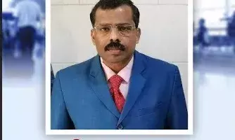 അഞ്ചാമത് ലോകകേരള സഭയിലേക്ക് ബാബു ഫ്രാന്‍സീസ് തിരഞ്ഞെടുക്കപ്പെട്ടു