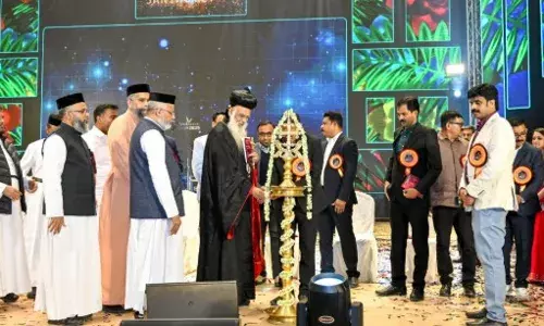 കുവൈത്ത് പഴയപള്ളി ആദ്യ ഫലപ്പെരുന്നാള്‍ ആഘോഷിച്ചു