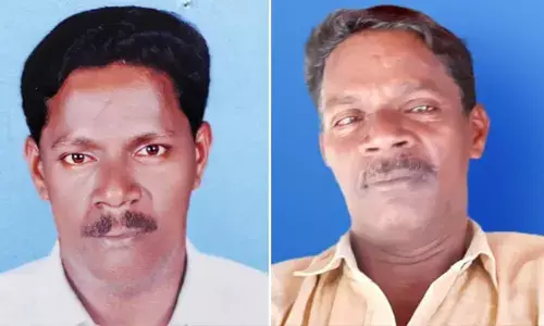 വിവാഹച്ചടങ്ങിന് പായസം തയ്യാറാക്കുന്നതിനിടെ പായസച്ചെമ്പിലേക്ക് വീണു; പൊള്ളലേറ്റ് ചികിത്സയിലായിരുന്ന 55കാരൻ മരിച്ചു