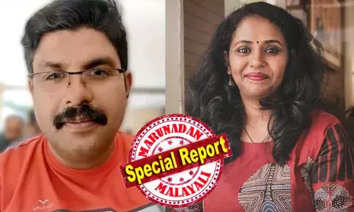 ബസിന്റെ കമ്പിയിൽ പിടിക്കാൻ ഒരുങ്ങുമ്പോൾ ആരോ നെഞ്ചത്ത് പിടിച്ചു ഞെരിച്ചു; എന്താണ് സംഭവിച്ചതെന്ന് മനസ്സിലായില്ല; വഷളൻ ചിരിയുമായി ഒരുത്തൻ ഇരിക്കുന്നത് കണ്ടിട്ടും പ്രതികരിക്കാനായില്ല; അയാൾ പിടിച്ച ഭാഗം മുറിച്ചു കളയണമെന്ന് തോന്നി; ദീപക് നിരപരാധിയാണെങ്കിൽ അയാളെ കൊന്നത് നിങ്ങളൊക്കെ തന്നെയാണ്; കുറിപ്പുമായി ഹേന സുഭദ്ര