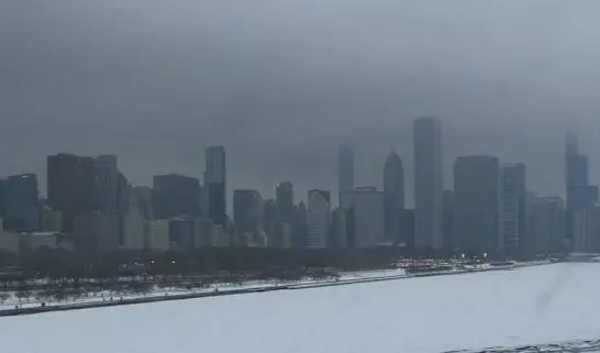 ഷിക്കാഗോയില് കനത്ത മഞ്ഞുവീഴ്ചയ്ക്ക് പിന്നാലെ അതിശൈത്യം; ജാഗ്രതാ നിര്ദ്ദേശം ഷിക്കാഗോയില് കനത്ത മഞ്ഞുവീഴ്ചയ്ക്ക് പിന്നാലെ അതിശൈത്യം; ജാഗ്രതാ നിര്ദ്ദേശം