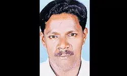 പായസപ്പാത്രത്തില്‍ വീണ് പൊള്ളലേറ്റ് ചികിത്സയിലായിരുന്ന ബസ് ഡ്രൈവര്‍ മരിച്ചു; അപകടം ബന്ധുവിന്റെ വിവാഹ സല്‍ക്കാരത്തിനിടെ