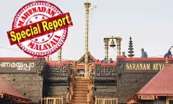 കോണ്‍ക്രീറ്റ് തൂണില്‍ എങ്ങനെ ചിതല്‍ പിടിക്കുമെന്ന സാമാന്യ യുക്തി പലവിധ സംശയങ്ങള്‍ക്ക് ആധാരം.; ശബരിമല സ്വര്‍ണ്ണക്കൊള്ള: കോണ്‍ക്രീറ്റ് കൊടിമരത്തില്‍ ദുരൂഹത; പുനഃപ്രതിഷ്ഠയുടെ പേരില്‍ നടന്നത് വന്‍ വെട്ടിപ്പെന്ന് സൂചന, പിന്നില്‍ കൃത്യമായ ആസൂത്രണവും സാമ്പത്തിക താല്‍പ്പര്യങ്ങളും ഉണ്ടെന്ന് നിഗമനം; പുതിയ കേസെടുത്തേക്കും