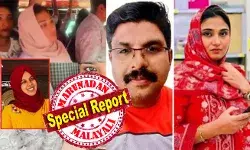 സ്വന്തം മാറിടത്തില്‍ ഒരാള്‍ മനഃപൂര്‍വ്വം കൈമുട്ട് കൊണ്ട് തട്ടുന്നുണ്ടെങ്കില്‍ ആത്മാഭിമാനമുള്ള പെണ്ണിന്റെ ചുണ്ടില്‍ ഒരിക്കലും ചിരി വരില്ല! ഷിംജിതയ്ക്ക് വേണ്ടത് കണ്ടന്റ്; ദീപക് വീണത് സൈബര്‍ ചതിയില്‍: ആഞ്ഞടിച്ച് ഷബ്‌ന ഷംസു