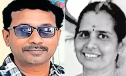ജോലി ചെയ്യാത്തതില്‍ ശാസിച്ചത് പകയായി; എല്‍ഐസി ഓഫിസില്‍ വനിതാ മാനേജര്‍ തീപിടിച്ച് മരിച്ച സംഭവം കൊലപാതകം: അഡ്മിനിസ്‌ട്രേറ്റീവ് മാനേജര്‍ അറസ്റ്റില്‍