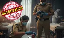 29കാരിയെ സ്പാ സെന്ററിലെത്തിച്ചത് പങ്കാളി; മയക്കുമരുന്ന് കലർത്തിയ ശീതളപാനീയം നൽകി ബോധരഹിതയാക്കി; പിന്നാലെ പങ്കാളിയും സുഹൃത്തും ചേർന്ന് കൂട്ടബലാത്സംഗത്തിനിരയാക്കി; ദൃശ്യങ്ങൾ പകർത്തി ഭീഷണിപ്പെടുത്തി; പ്രതികൾ ഒളിവിൽ