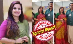 ഞാൻ ആത്മഹത്യ ചെയ്യില്ല, എന്നെ കൊന്നതാകാനേ സാധ്യതയുള്ളൂ; ഒരു പീഡകന്റെയും ഒപ്പം വേദി പങ്കിടില്ല; മുകേഷിനൊപ്പമുള്ള ചിത്രം ലൈംഗികാതിക്രമ ആരോപണങ്ങൾക്ക് മുൻപെടുത്തത്; സൈബർ ആക്രമണങ്ങൾക്കെതിരെ ആഞ്ഞടിച്ച് എം.എ ഷഹനാസ്