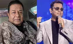 എങ്കിൽ..ഒരു കാര്യം ചെയ്യ്..വീണ്ടും ഹിന്ദു മതത്തിലേക്ക് തിരിച്ചുവരൂ..; അപ്പോ..അവസരങ്ങൾ കിട്ടുന്നുണ്ടോ എന്ന് നോക്കാം; അല്ലാതെ ഇനി എന്ത് ചെയ്യാൻ; ആര്‍ റഹ്‍മാനോട് അനൂപ് ജലോട്ട