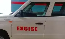 അട്ടപ്പാടിയിൽ വൻ ചാരായ വേട്ട; 162 ലിറ്റർ വാഷ് നശിപ്പിച്ചു; മണ്ണിൽ കുഴിച്ചിട്ട നിലയിൽ കുപ്പികൾ; പരിശോധനയിൽ എക്സൈസിന് ഞെട്ടൽ