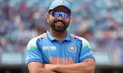 ക്രിക്കറ്റിലെ അതുല്യമായ സംഭാവനയും മാതൃകാപരമായ നേതൃത്വവും; രോഹിത് ശര്‍മയ്ക്ക് ഡി.ലിറ്റ് സമ്മാനിക്കാന്‍ സര്‍വകലാശാല