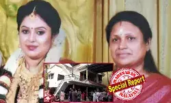 200 പവന്‍ സ്വര്‍ണവും വീടും സ്ഥലവും നല്‍കി വിവാഹം; 25 ദിവസം മാത്രം കൂടെ താമസിച്ച് ഉപേക്ഷിച്ചു! 30കാരിയുടെ ജീവിതത്തില്‍ വില്ലനായത് അയര്‍ലന്‍ഡില്‍ അധ്യാപകനായ ഭര്‍ത്താവ്;  അപമാനഭാരം താങ്ങാനാവാതെ അമ്മയും മകളും ജീവനൊടുക്കി;  സയനൈഡിന്റെ ഉറവിടം തേടി പൂന്തുറ പോലീസ്