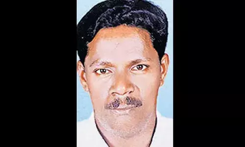 പായസപ്പാത്രത്തില്‍ വീണ് പൊള്ളലേറ്റ് ചികിത്സയിലായിരുന്ന ബസ് ഡ്രൈവര്‍ മരിച്ചു; അപകടം ബന്ധുവിന്റെ വിവാഹ സല്‍ക്കാരത്തിനിടെ