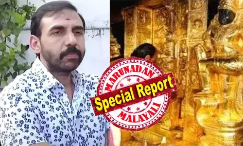 ശബരിമലയിലെ കൊടിമരം നിര്‍മ്മാണം ഉള്‍പ്പെടെയുള്ള വലിയ പദ്ധതികള്‍ സ്‌പോണ്‍സര്‍ ചെയ്തവരുടെ പണത്തിന്റെ സ്രോതസ്സ് പരിശോധിക്കും. ഭക്തിയുടെയും വഴിപാടുകളുടെയും മറവില്‍ കണക്കില്‍പ്പെടാത്ത പണം ദേവസ്വം ബോര്‍ഡിലെ പദ്ധതികളിലേക്ക് ഒഴുക്കിയിട്ടുണ്ടോ എന്നതും അന്വേഷിക്കും; ശബരിമലയിലെ അന്വേഷണം സാമ്പത്തിക ക്രമക്കേടുകളിലേക്കും