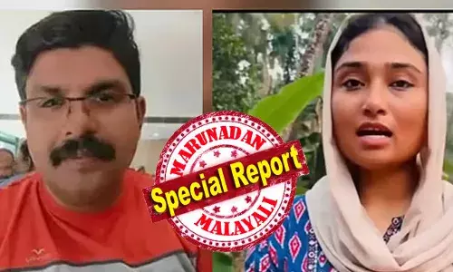 ഷിംജിത നടത്തിയ സോഷ്യല്‍ മീഡിയ വിചാരണ ദീപക്കിനെ മാനസികമായി തകര്‍ത്തു; വീഡിയോ വൈറലാക്കി ലൈക്കുകള്‍ക്കും റീച്ചിനും വേണ്ടി ശ്രമിച്ചത് ദീപക്കിന്റെ ആത്മഹത്യയ്ക്ക് കാരണമായി; ദീപക് ചതിയില്‍ വീണത് തന്നെ; എല്ലാ തെളിവുകളും ഷിംജിതയ്ക്ക് എതിര്..; കുരുക്ക് മുറുകും