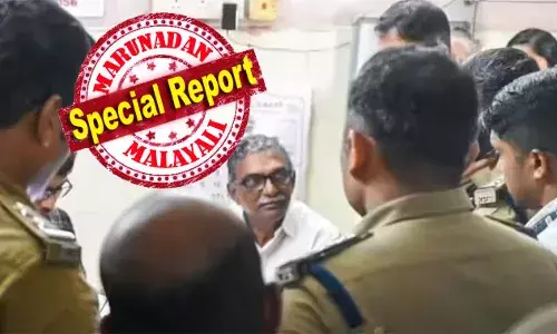 സ്വര്‍ണ്ണക്കടത്തിനും കള്ളപ്പണം വെളുപ്പിക്കലിനും അന്തര്‍സംസ്ഥാന ബന്ധം; ശബരിമലയില്‍ പ്രതീക്ഷിച്ചു, ദേവസ്വം ബോര്‍ഡില്‍ കണ്ടില്ല; ഇഡി കയറി നിരങ്ങിയതോടെ സകലരും ഞെട്ടി; വിറങ്ങലിച്ച് സിപിഎം; ഇത്രയും കാലം ബോര്‍ഡിനുള്ളില്‍ നടന്ന അവിശുദ്ധ ഇടപാടുകള്‍ ഇനി പുറത്തു വരും