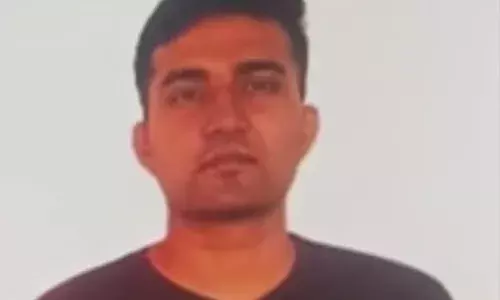 മാനസിക സമ്മര്‍ദം താങ്ങാന്‍ കഴിഞ്ഞില്ല; ഐഐടി കാന്‍പുറിലെ പിഎച്ച്ഡി വിദ്യാര്‍ഥി ആറാം നിലയില്‍ നിന്നും ചാടി ജീവനൊടുക്കി