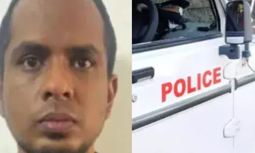 പ്രായപൂര്‍ത്തിയാകാത്ത പെണ്‍കുട്ടിയെ മൂന്ന് വര്‍ഷത്തോളം പീഡിപ്പിച്ചു; അശ്ലീല വീഡോയകള്‍ അയച്ചും ഭീഷണിപ്പെടുത്തിയും കുട്ടിയെ മാനസികമായി തകര്‍ത്തു: എഞ്ചിനീയറിംഗ് ബിദുദധാരിയായ 33കാരന്‍ അറസ്റ്റില്‍