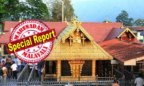 ശബരിമല സ്വര്‍ണ്ണക്കൊള്ള: കാണാതായ അഷ്ടദിക് പാലകരെ കണ്ടെത്തി; ചാക്കില്‍ കെട്ടിയ നിലയില്‍ സ്‌ട്രോങ്ങ് റൂമില്‍; ഇനി ശാസ്ത്രീയ പരിശോധന; പ്രത്യേക പബ്ലിക് പ്രോസിക്യൂട്ടറും എത്തും; അന്വേഷണം വമ്പന്‍ സ്രാവുകളിലേക്ക്; ശബരിമലയിലെ കൊള്ളക്കാര്‍ എല്ലാം കുടുങ്ങും