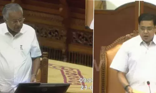 കാനത്തില്‍ ജമീലക്ക് ചരമോപചാരം അര്‍പ്പിച്ച് നിയമസഭ; നികത്താനാകാത്ത നഷ്ടമെന്ന് മുഖ്യമന്ത്രി