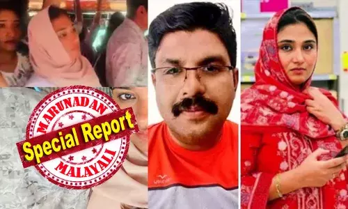 ദീപക്കിന്റെ ആത്മഹത്യയിൽ ഷിംജിത മുസ്തഫയ്‌ക്കെതിരെ ലുക്ക് ഔട്ട് നോട്ടീസ്; യുവതി മംഗളൂരുവിലേക്ക് കടന്നതായി സംശയം; സ്വകാര്യ ബസ് ജീവനക്കാരിൽ നിന്ന് പോലീസ് മൊഴിയെടുത്തു; പരാതി നൽകാതെ വീഡിയോ സമൂഹ മാധ്യമങ്ങളിൽ പോസ്റ്റ് ചെയ്ത സാഹചര്യവും അന്വേഷണ പരിധിയിൽ