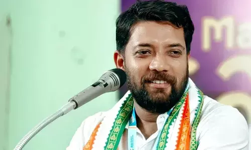 രാഹുല്‍ ഗാന്ധിയുടെ ഓഫീസ് ആക്രമണം; ദേശീയപാത ഉപരോധിച്ച കേസില്‍ വടകര എംപി ഷാഫി പറമ്പിലിന് അറസ്റ്റ് വാറന്റ്