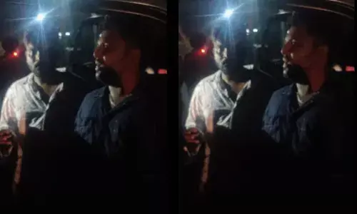 ഒരു സ്കോർപിയോ..കാറിൽ കിടന്ന് കറക്കം; നാട്ടുകാരെ കണ്ടതും കള്ളലക്ഷണം; അവിടെ നിന്ന് ഓടി രക്ഷപ്പെടാൻ ശ്രമിക്കവേ എട്ടിന്റെ പണി; പരിശോധനയിൽ കണ്ടത്; രണ്ടുപേർ കുടുങ്ങി